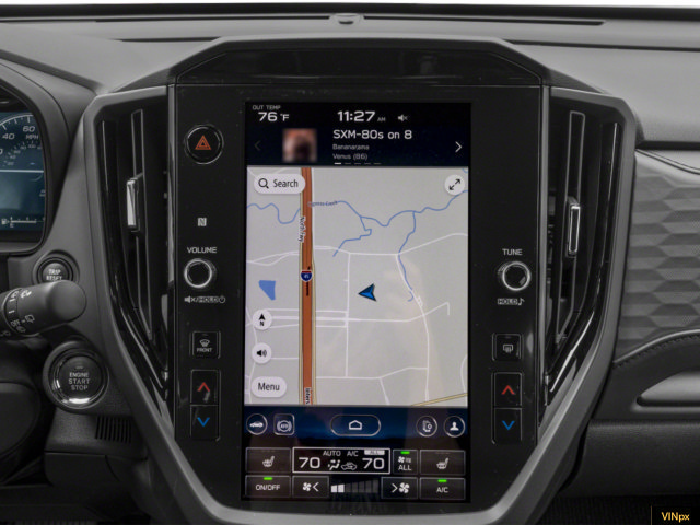 New 2026 Subaru Forester Touring AWD/4WD image 14