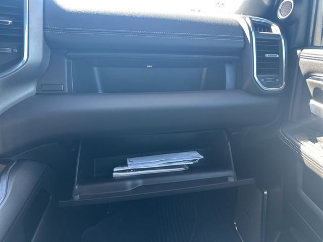 Certified 2025 RAM 3500 Laramie image 18