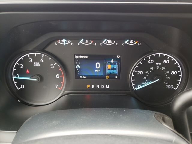 New 2026 Ford F250 XL w/ STX Appearance Package image 18