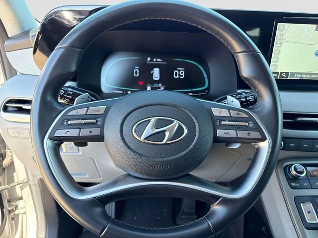Used 2024 Hyundai Palisade SEL AWD/4WD image 27