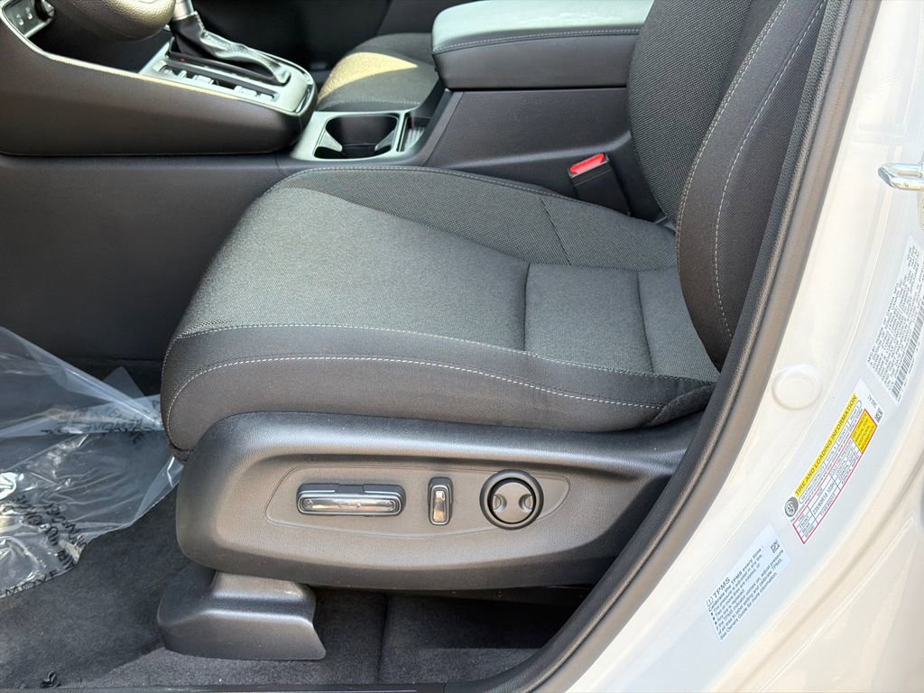 Certified 2026 Honda CR-V EX image 15