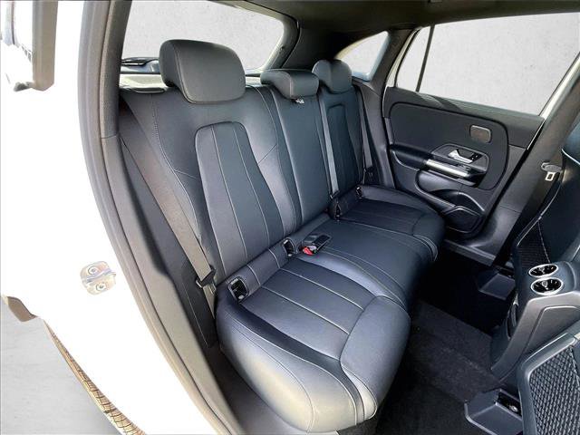 New 2026 Mercedes-Benz GLA 250 image 29