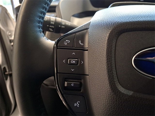 Certified 2024 Subaru Solterra Touring image 20