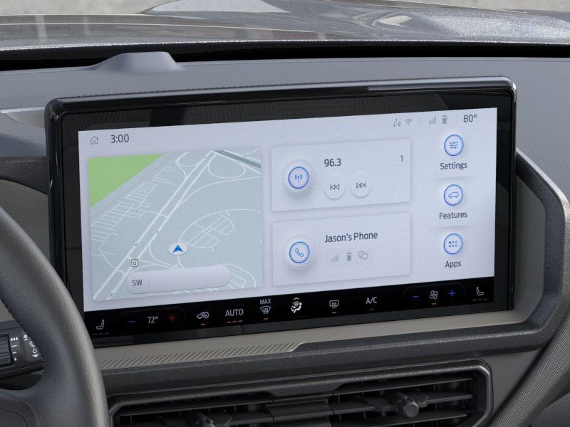 New 2026 Ford Bronco Sport Big Bend AWD/4WD image 15