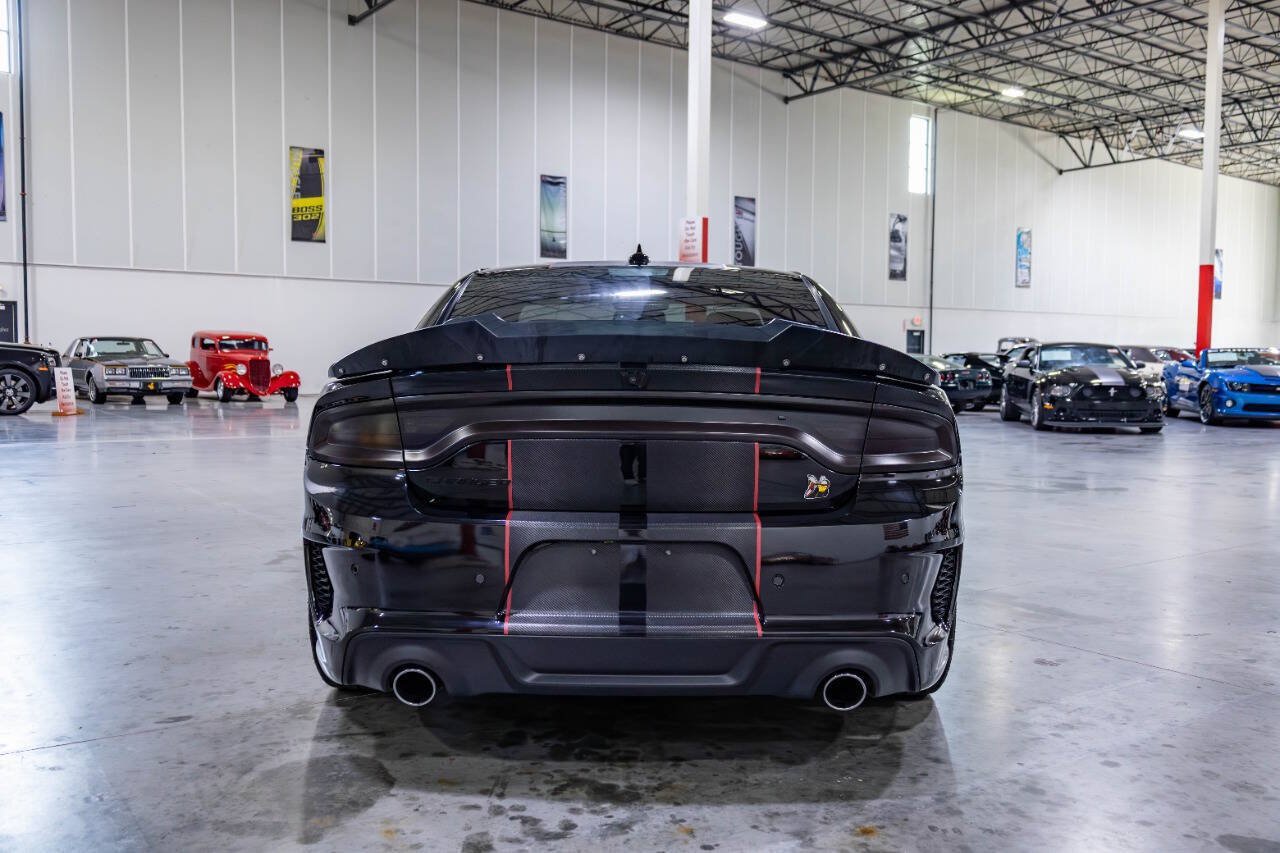 Used 2020 Dodge Charger Scat Pack RWD image 5