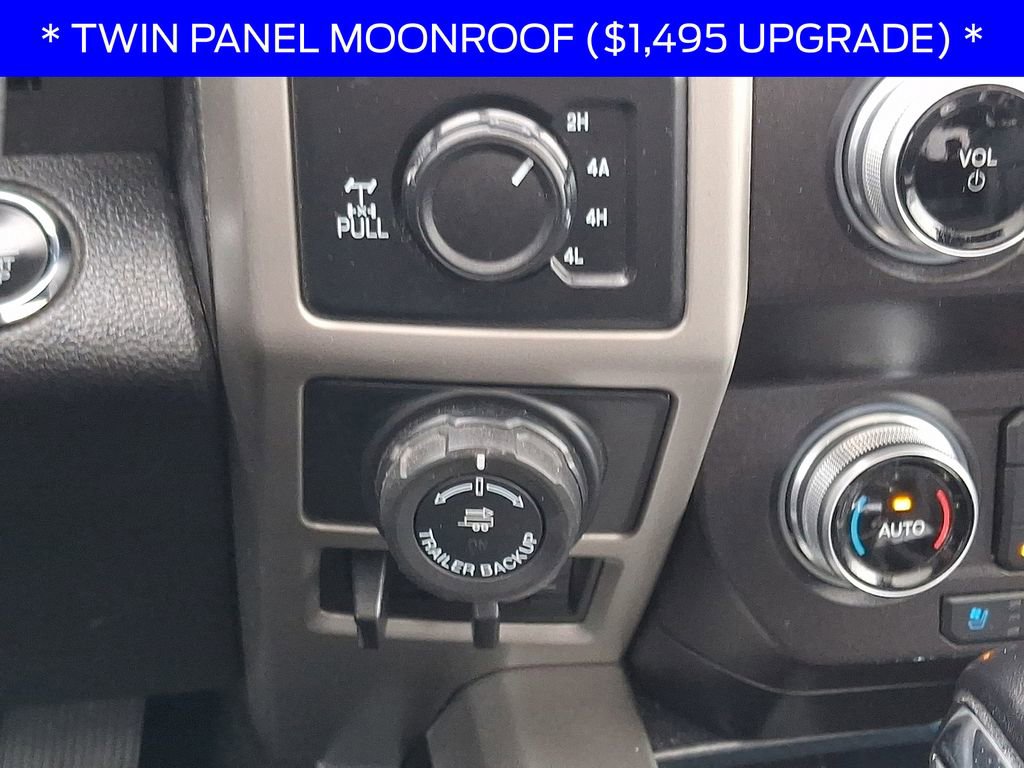 Used 2020 Ford F150 Lariat w/ Equipment Group 502A Luxury AWD/4WD image 27