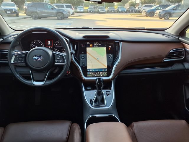 Used 2023 Subaru Outback Onyx Edition AWD/4WD image 5