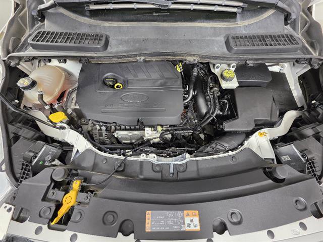 Used 2018 Ford Escape SEL AWD/4WD image 11
