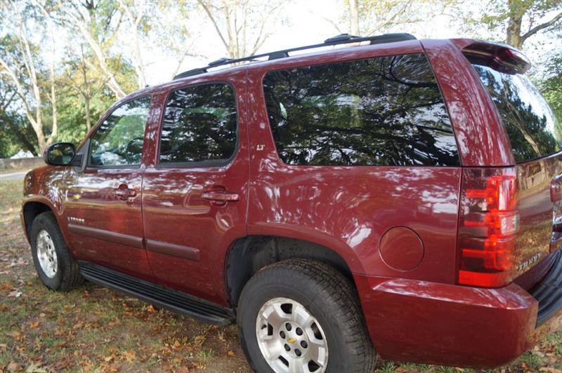 Used 2008 Chevrolet Tahoe LT w/ LT Preferred Equipment Group image 6