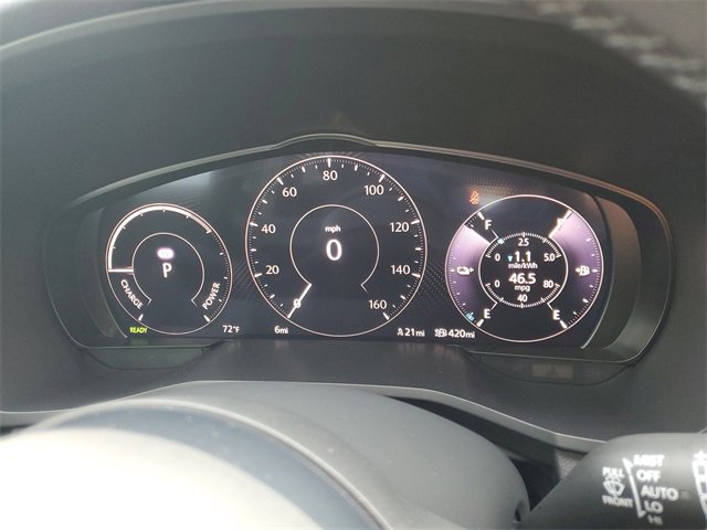 New 2026 MAZDA CX-90 Plug-In Hybrid w/ Premium Plus image 25