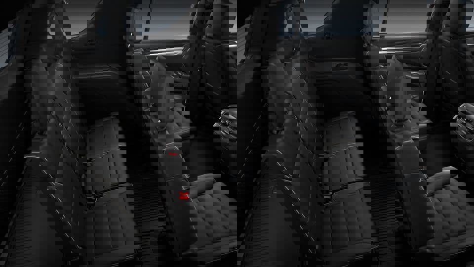 New 2026 Cadillac Escalade Sport w/ Touring Package image 47