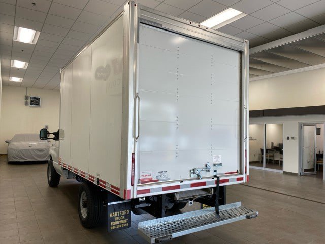 New 2024 Ford E-350 and Econoline 350 Super Duty w/ Power Windows & Locks Group RWD image 6