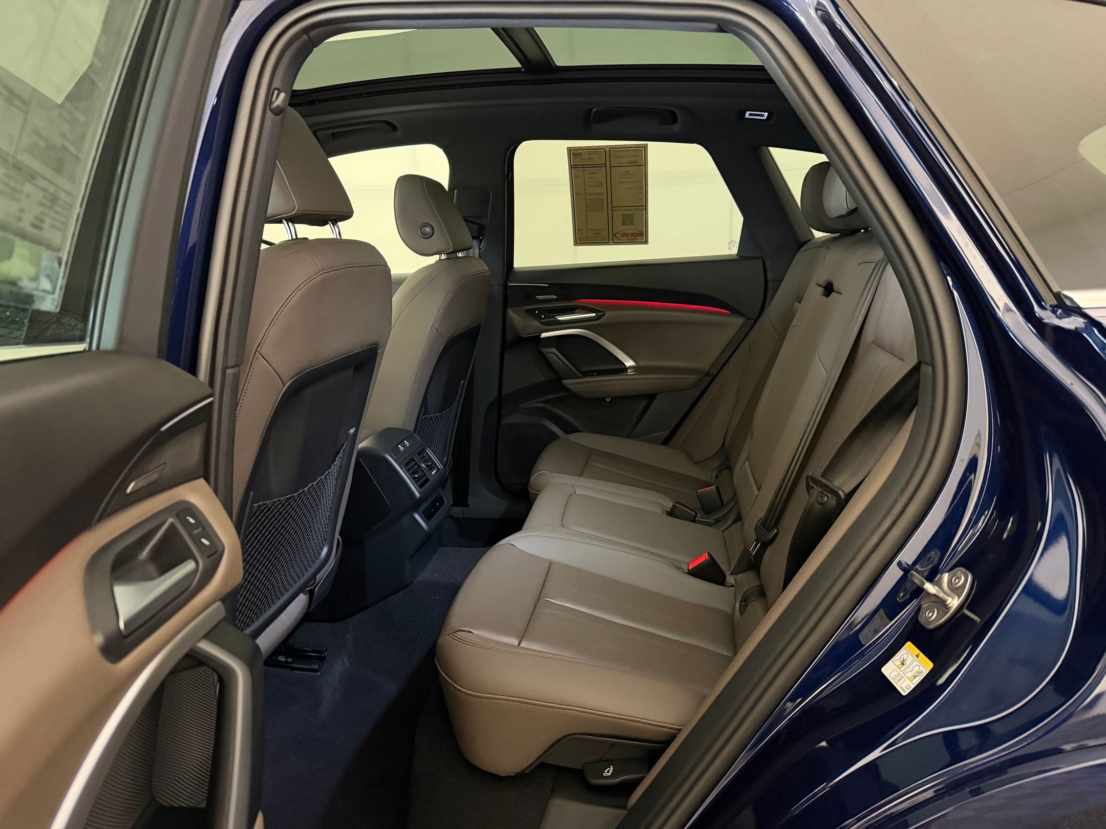 New 2026 Audi Q5 Premium Plus AWD/4WD image 24