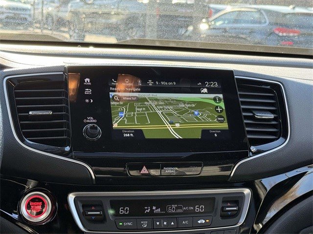 Used 2022 Honda Passport Elite image 10