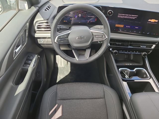 New 2026 Chevrolet Traverse LT w/ Midnight/Sport Edition image 18