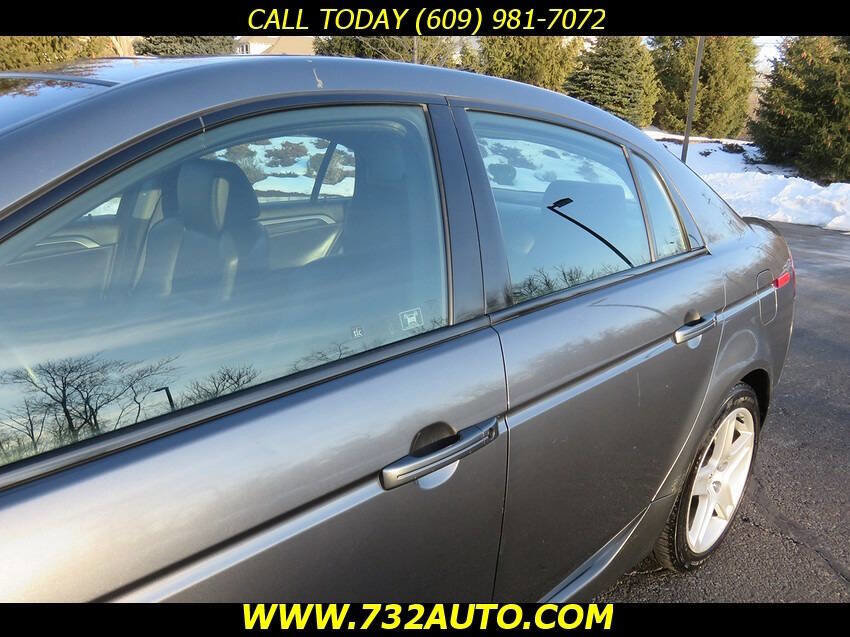 Used 2005 Acura TL FWD image 30