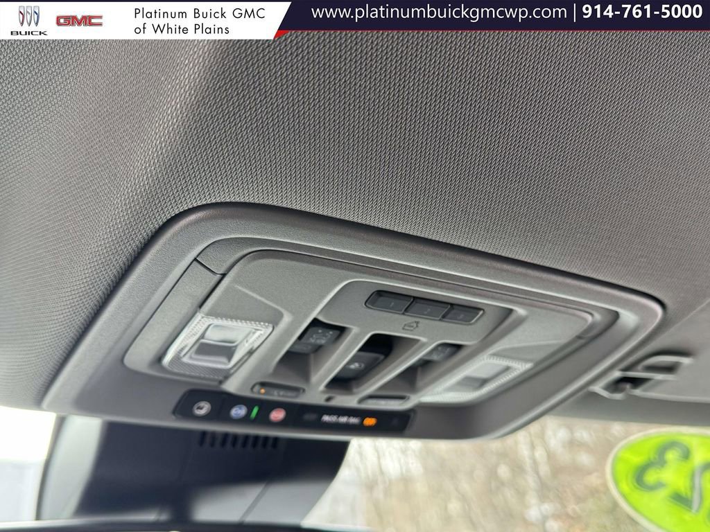 Used 2023 GMC Sierra 1500 SLT w/ SLT Premium Package image 29