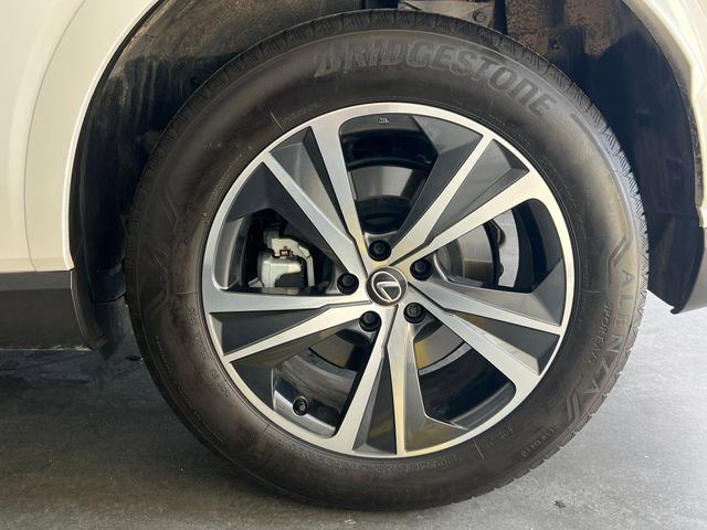 Used 2025 Lexus RX 350 Premium w/ Accessory Package FWD image 10