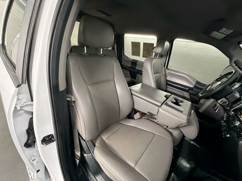 Used 2018 Ford F250 XL w/ STX Appearance Package AWD/4WD image 23