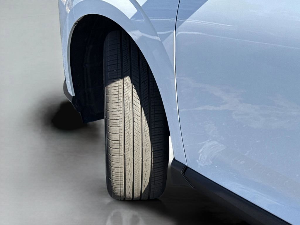 Certified 2025 Nissan Murano SV image 47