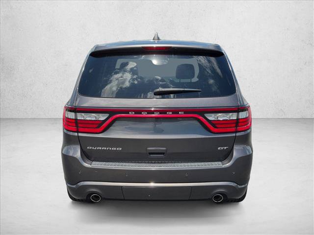 Used 2019 Dodge Durango GT RWD image 6
