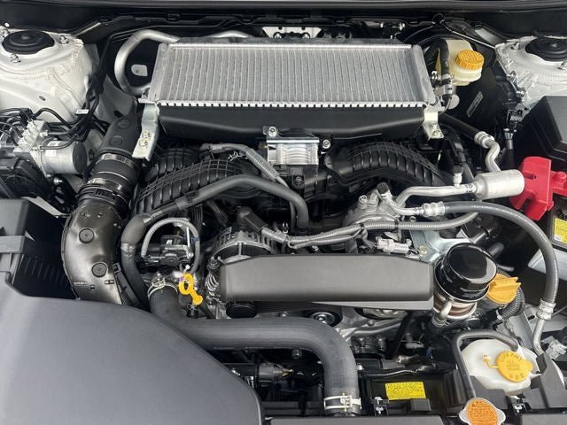 New 2026 Subaru WRX Limited w/ WRX Essentials Package AWD/4WD image 60