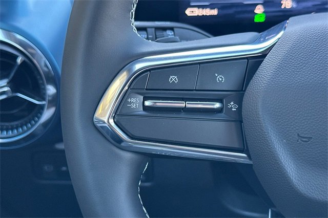 New 2026 Chevrolet Equinox EV LT image 30