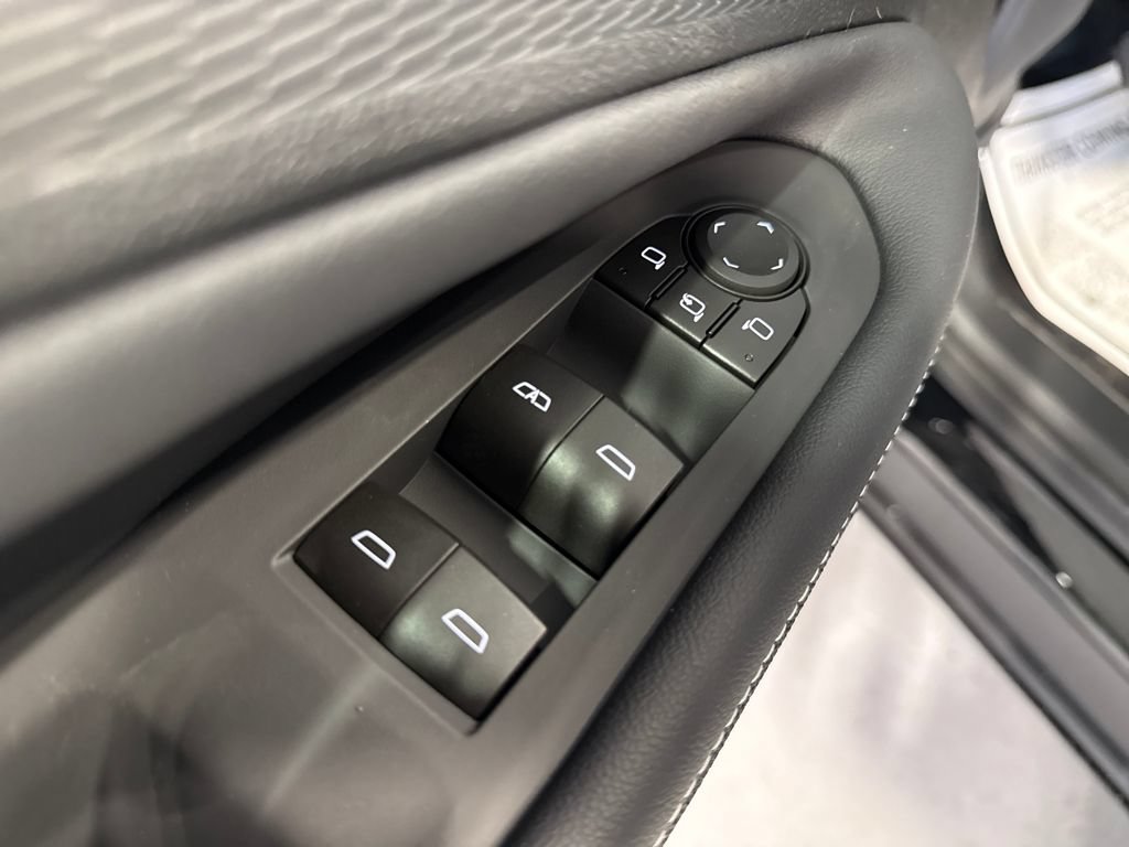 New 2026 Chevrolet Blazer EV LT AWD/4WD image 25