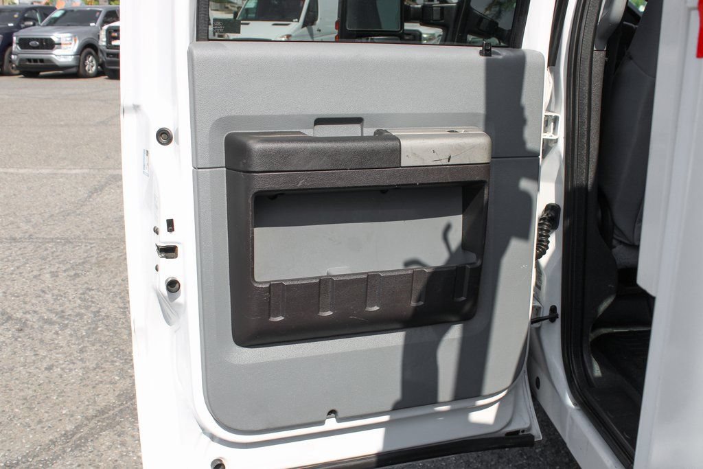 Used 2016 Ford F450 XLT AWD/4WD image 29