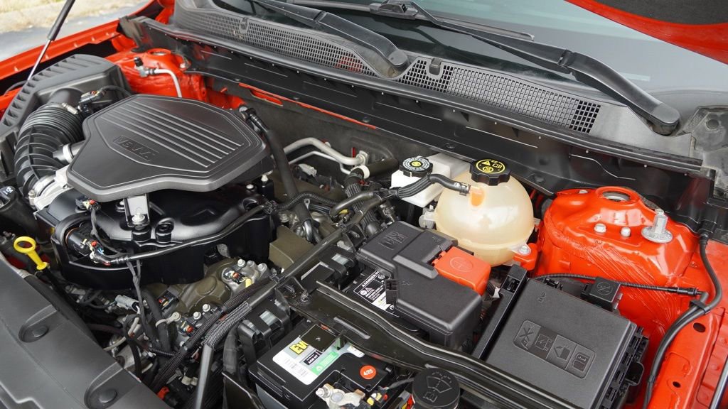 Used 2020 Chevrolet Blazer RS image 42