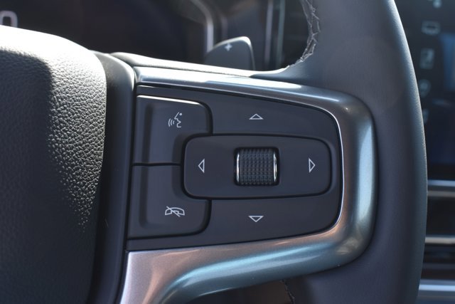 New 2026 Chevrolet Silverado 1500 LT AWD/4WD image 23
