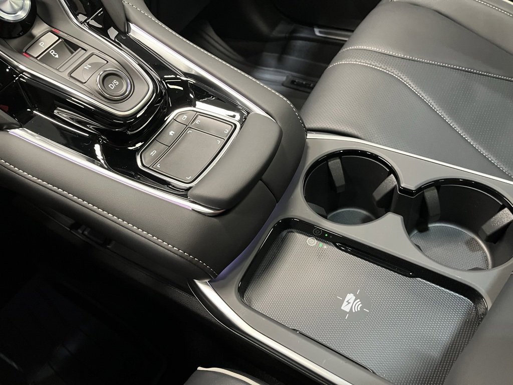New 2026 Acura RDX SH-AWD w/ Advance Package image 7