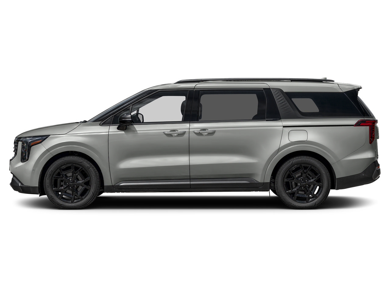 New 2027 Kia Carnival SX Prestige FWD image 30
