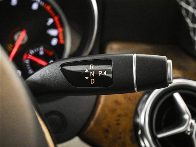 Used 2018 Mercedes-Benz GLA 250 4MATIC image 12