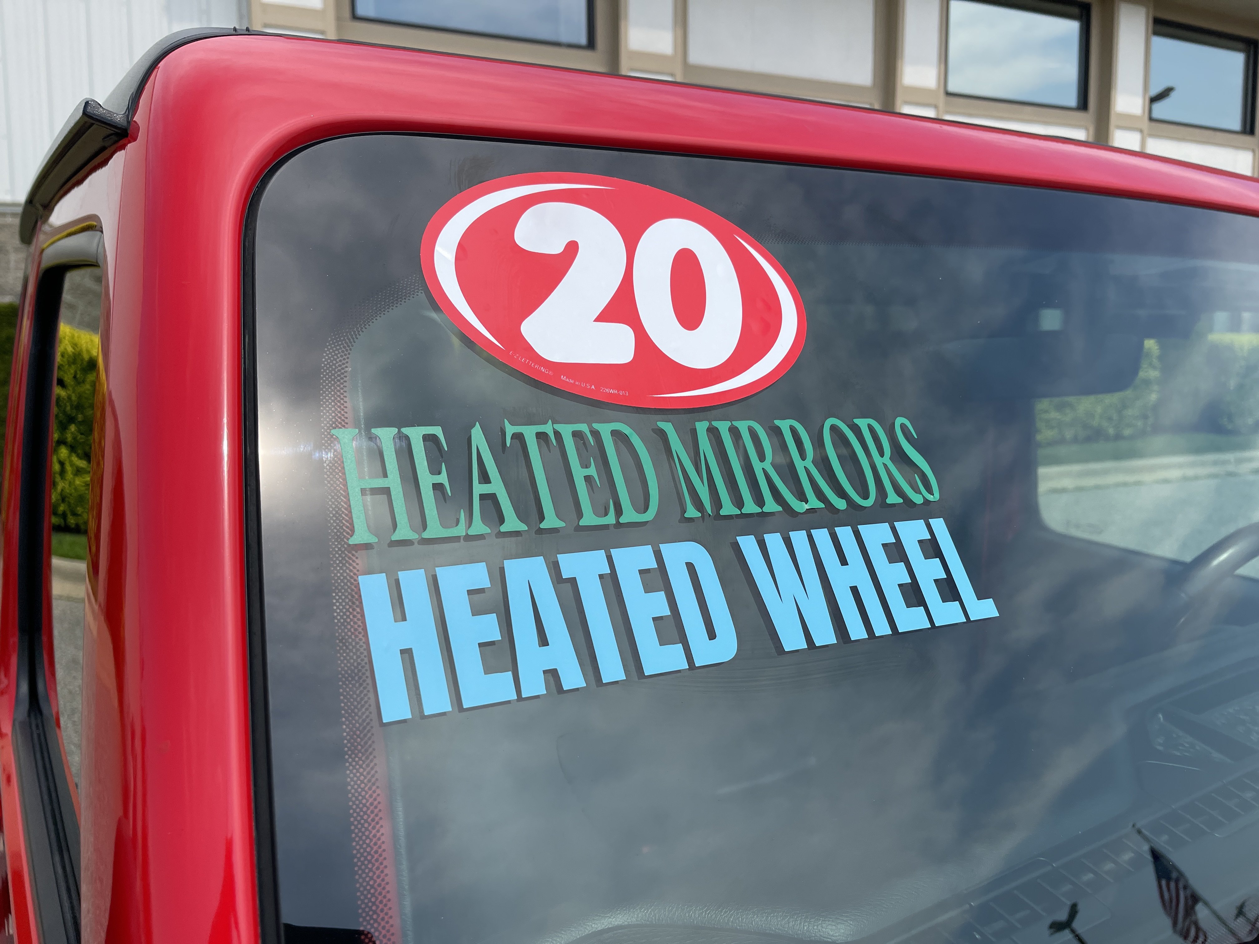 Used 2020 Jeep Gladiator Rubicon AWD/4WD image 26