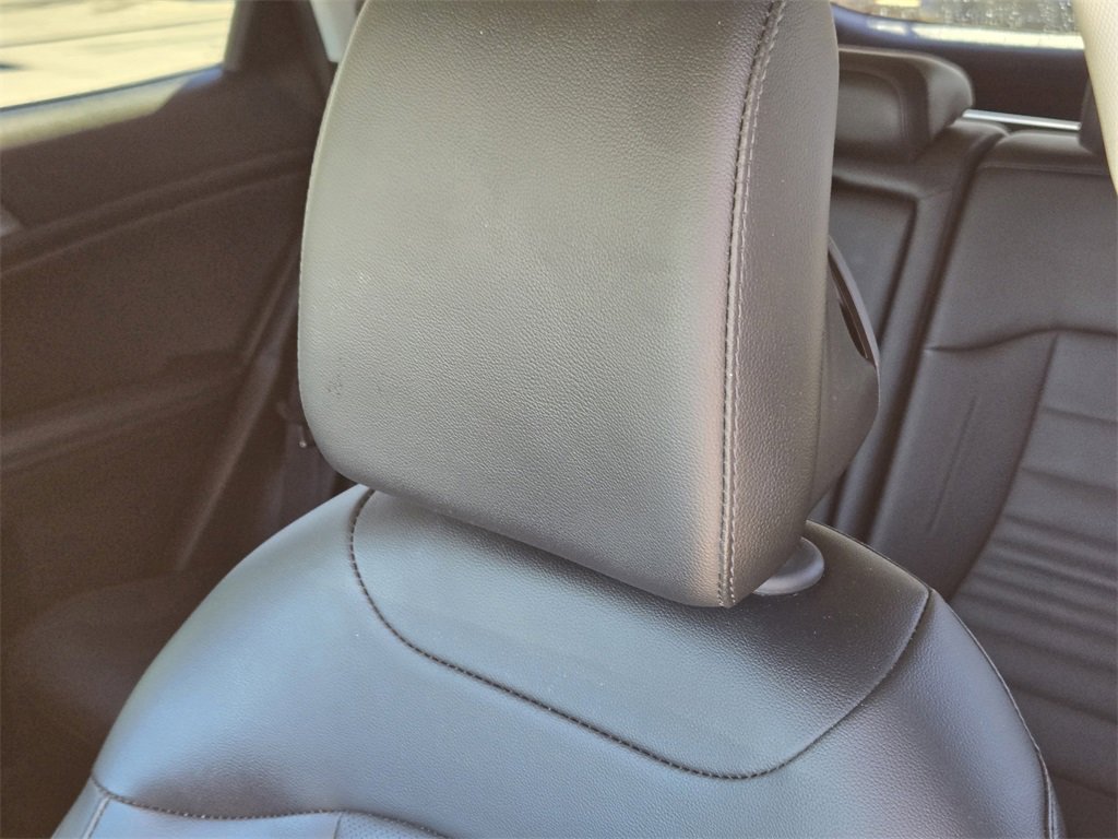 Certified 2023 Kia Sportage SX image 20