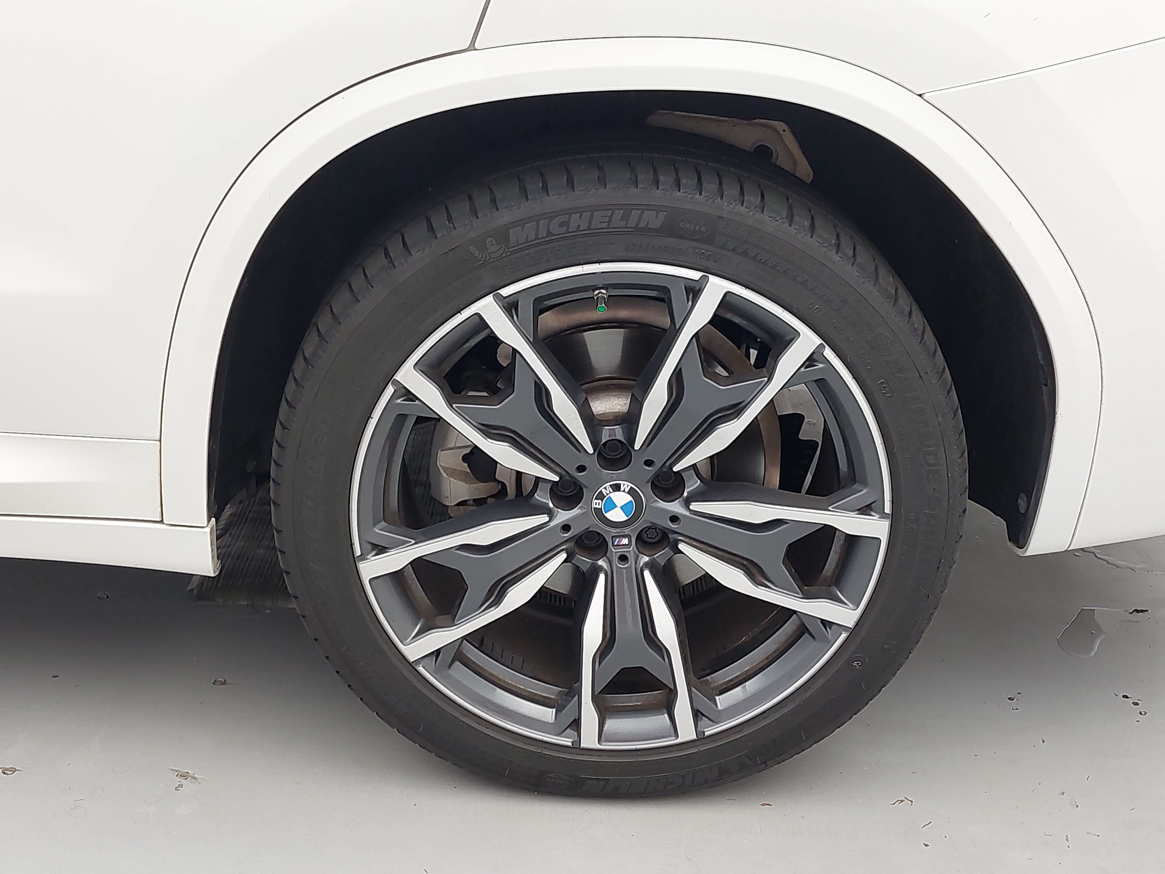 Used 2024 BMW X3 sDrive30i w/ Premium Package w/ZPA RWD image 36