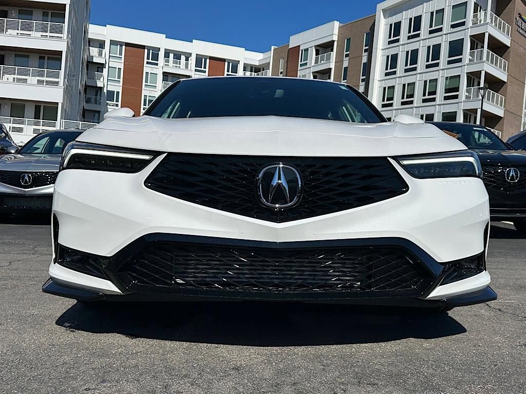 New 2026 Acura Integra A-Spec image 2