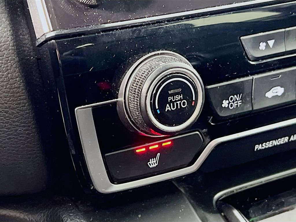 Used 2021 Honda CR-V Touring image 19