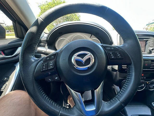 Used 2014 MAZDA CX-5 Touring FWD image 12