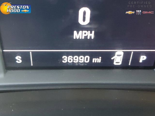 Used 2024 Chevrolet Malibu LT image 31