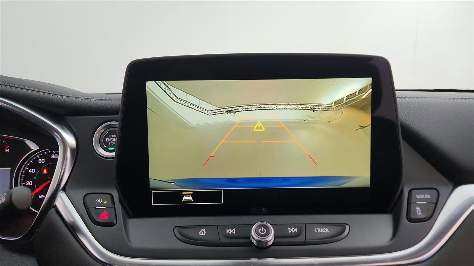 Used 2024 Chevrolet Blazer LT w/ Convenience Package image 43