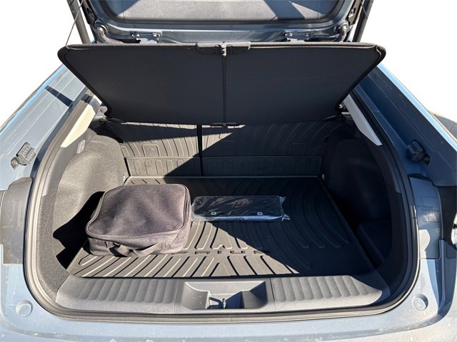 New 2026 Toyota Prius Plug-In Hybrid image 12