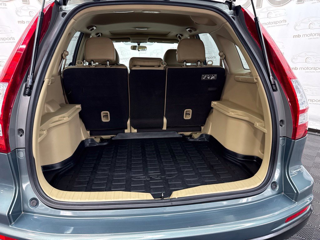Used 2010 Honda CR-V EX-L image 7