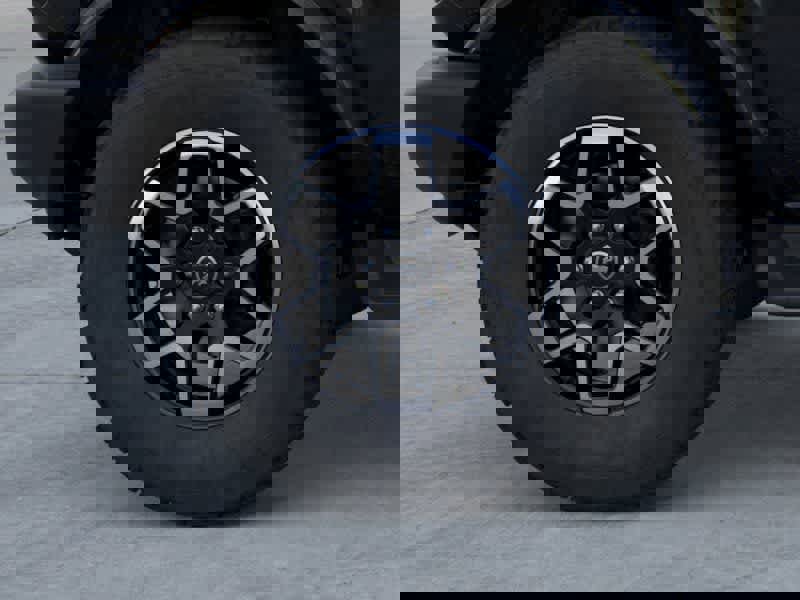 New 2025 Ford Bronco Outer Banks image 21