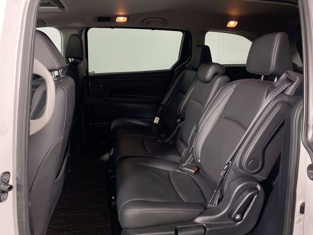 Used 2023 Honda Odyssey EX-L image 22
