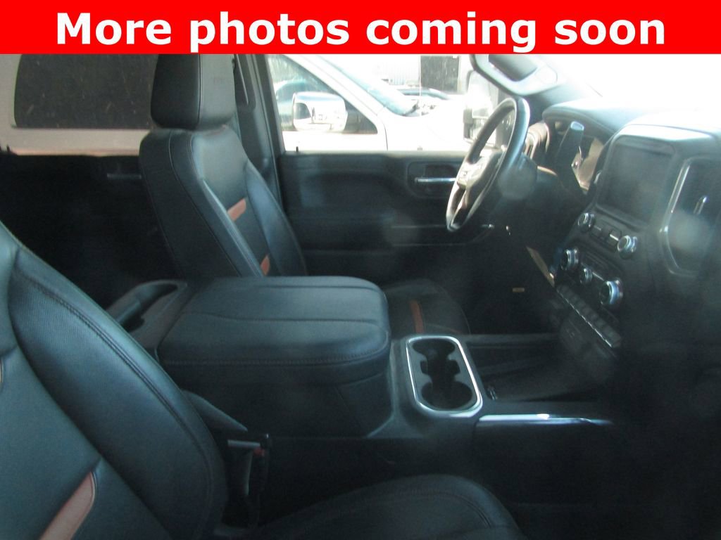 Used 2023 GMC Sierra 2500 AT4 w/ AT4 Premium Plus Package image 11