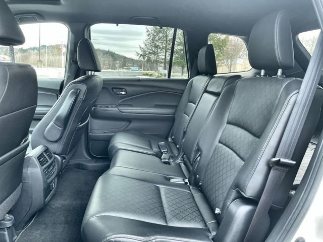 Used 2019 Honda Passport Touring image 27