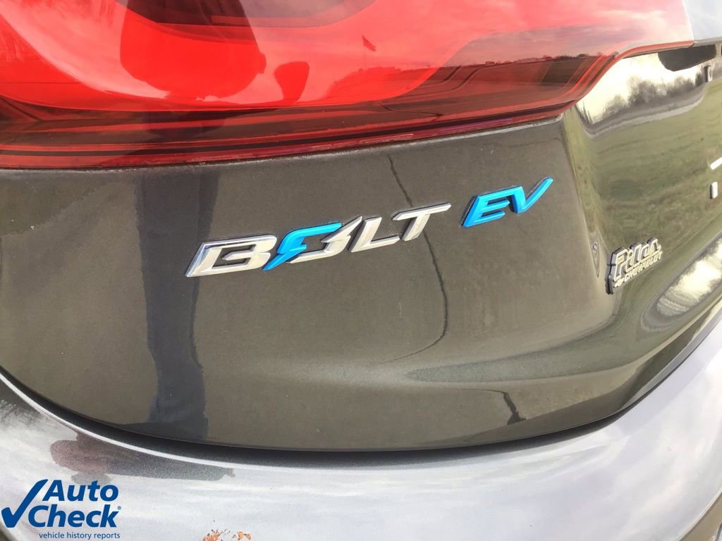 Used 2019 Chevrolet Bolt Premier w/ Infotainment Package image 45