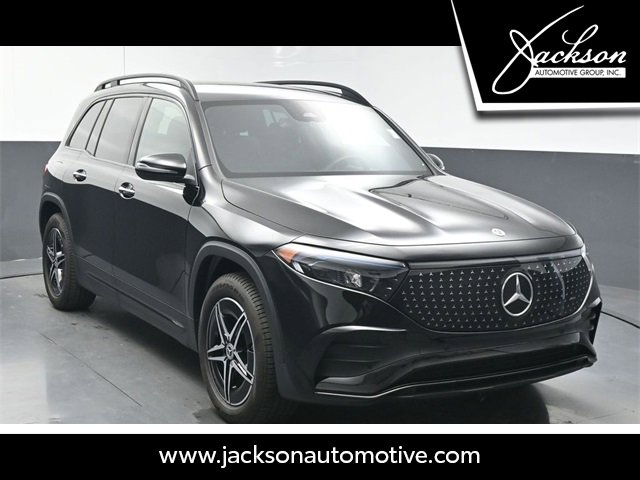 Used 2024 Mercedes-Benz EQB 250+ image 1